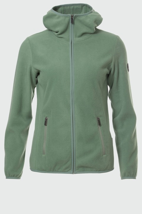 Verde siepe
