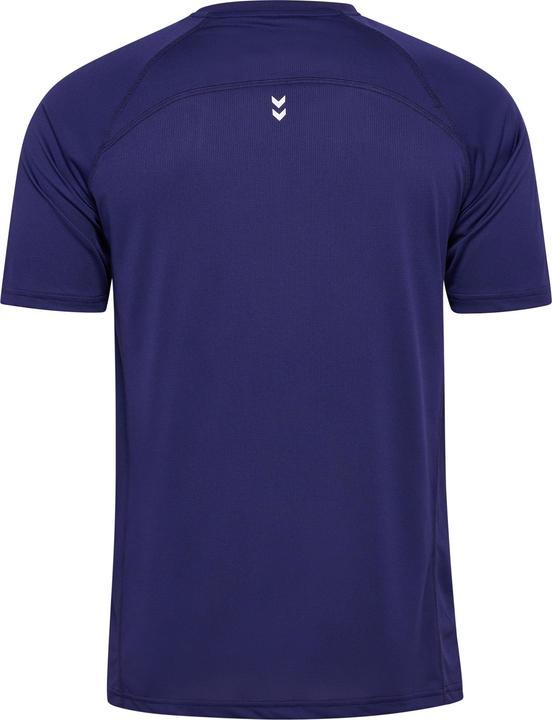 Produktbild hummel hmlPULSE WORKOUT T-SHIRT S/S (M)