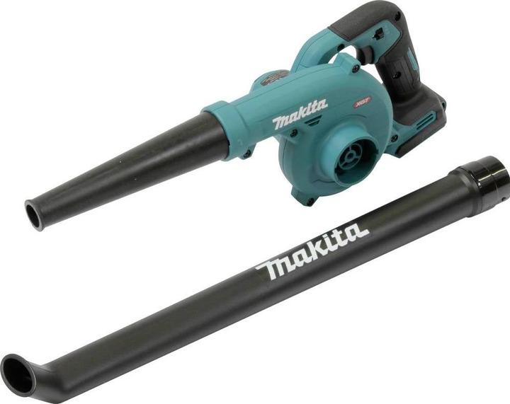 Productafbeelding Makita UB002GZ01 (Oplaadbare batterij, Bladblazer)