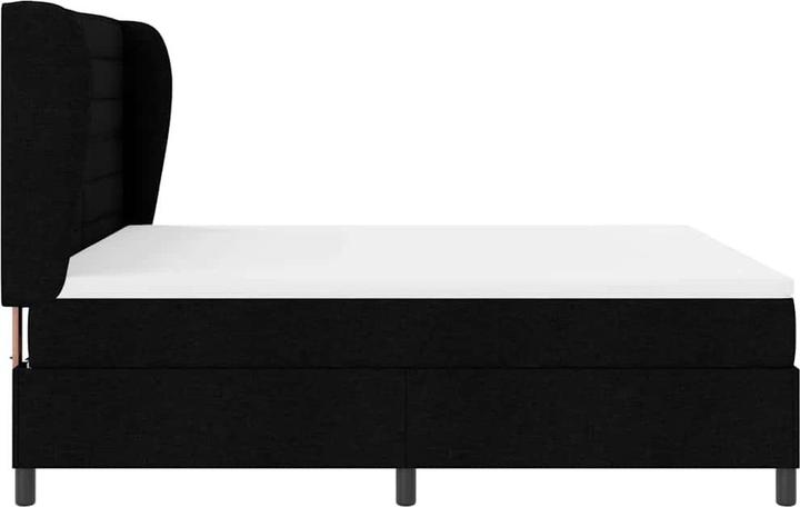 Produktbild vidaXL Boxspringbett (180 x 200 cm)