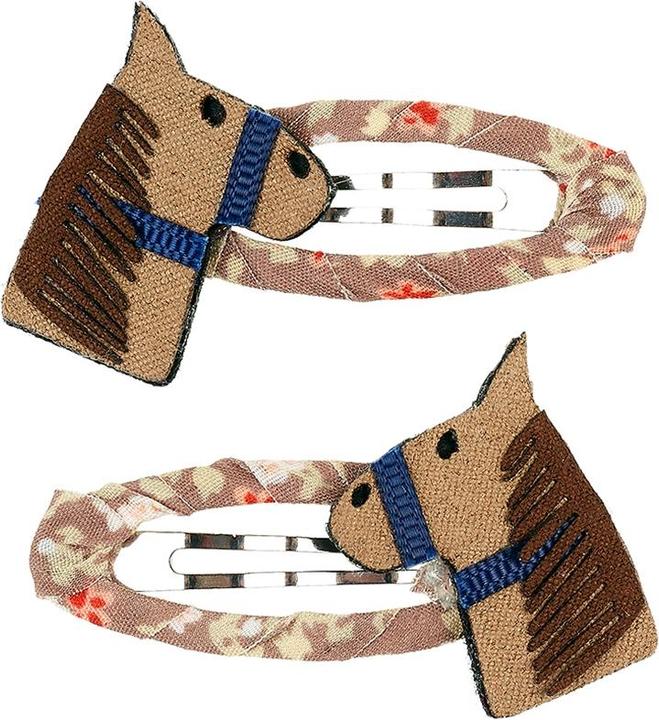 Produktbild Souza Haarspange Pferd