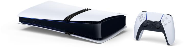 Produktbild Sony Playstation 5 Pro - 2 TB