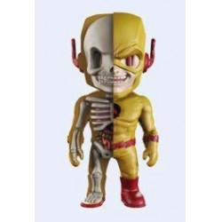 Produktbild Mighty Jaxx DC Comics - XXRAY: Wave 6 Reverse Flash