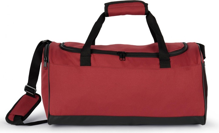 Kimood Sporttasche aus recyceltem Essential