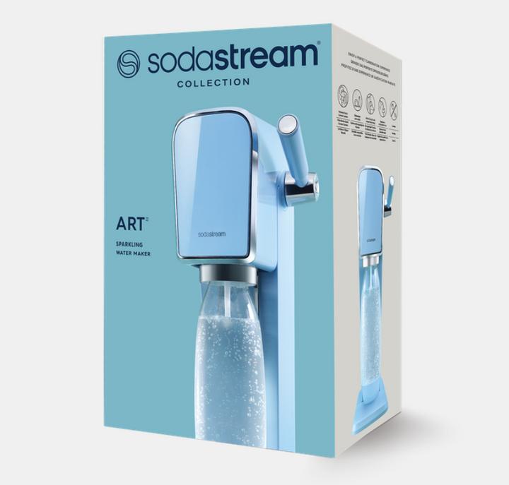 Immagine prodotto SodaStream Arte Blu