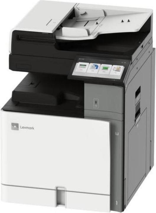 Productafbeelding Lexmark CX951SE MFP COLORLASER (Laser, Kleur)