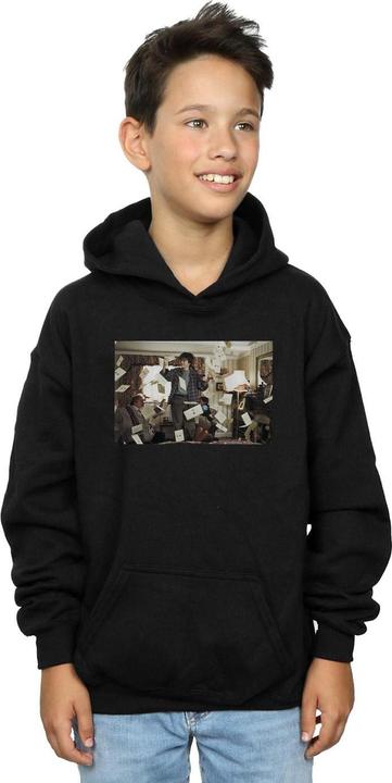 Image du produit - Sweat à capuche LETTER FROM HOGWARTS - Garçon (140, 146)