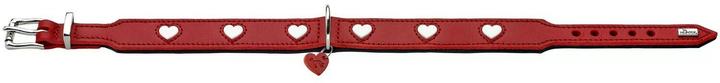 Image du produit Hunter Collier Love pour chiens 37 (Général)