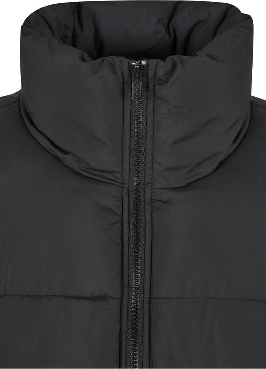Actual product image Urban Classics Short Big Puffer Jacket (S)