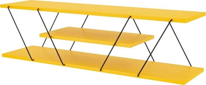 Nero, Giallo