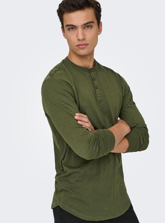 Produktbild Only & Sons ONSBENNE T-shirt T-shirt (M)