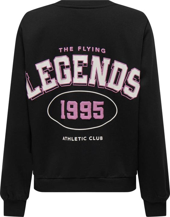 Produktbild Only Onlkimmie L/S O-Neck Cc Swt (L)