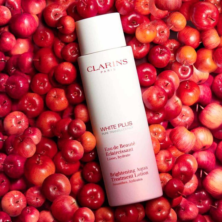 Actual product image Clarins W P EAU ECLAIRCISS 200 millilitres (Cleansing lotion, 200 ml)