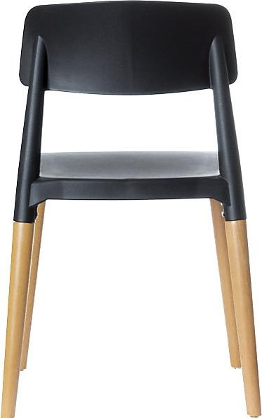 Image du produit Paperflow Chaise GLAMWOOD
