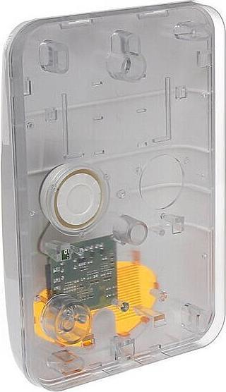 Produktbild Satel SPL-5010 R Drahtlose Sirene Indoor/Outdoor