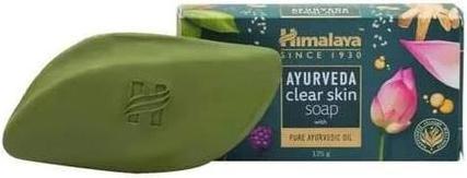 Actual product image MGA Na (Hard soap)