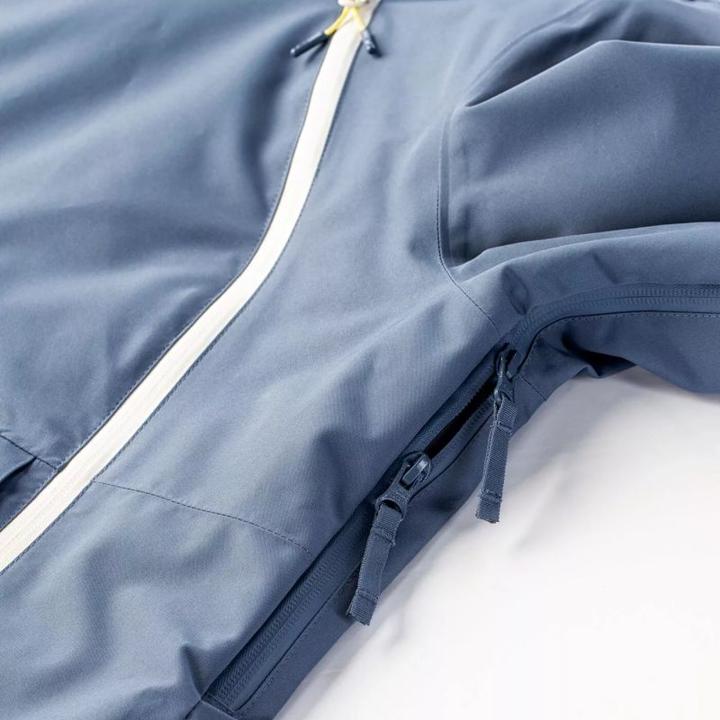 Image du produit Elbrus Clermont-Jacke (S)