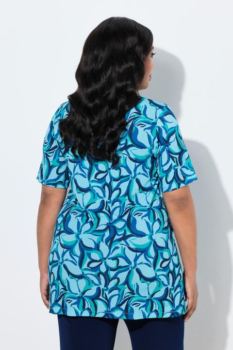 Produktbild Ulla Popken Longshirt (46, 48)