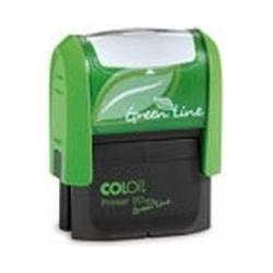 Thumbnail - Colop, Stempel, 20 Greenline 14x38mm
