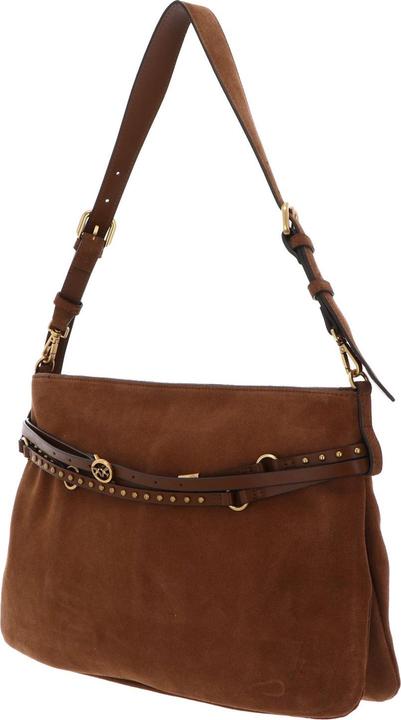 Image du produit Pinko Belt Bag Big Suede