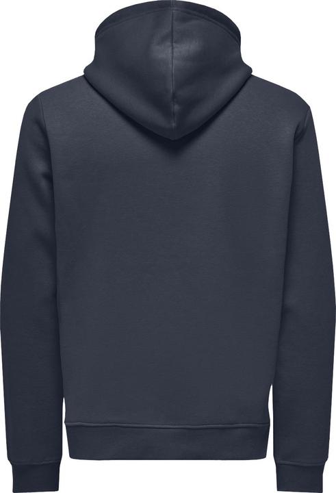 Produktbild Only & Sons Onsconnor Reg Sweat Hoodie Noos (XS)