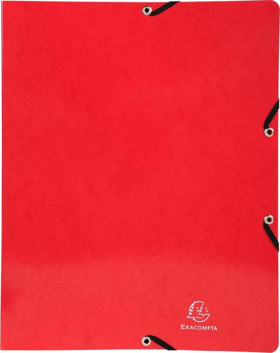 Immagine prodotto Exacompta Ringbücher (A4, 20 mm, 1 Pezzo/i)