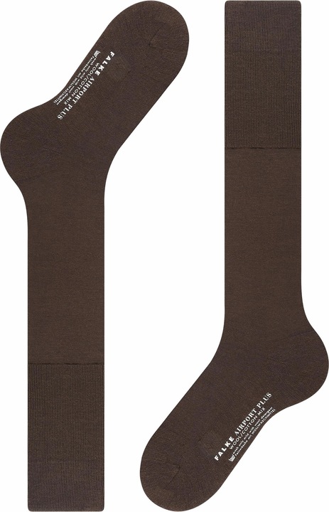 Image du produit Falke Aéroport Plus (Une unité par pack, 45 - 46)