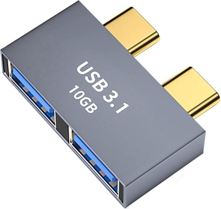 Immagine prodotto PowerGuard USB Typ-C zu (USB-C)