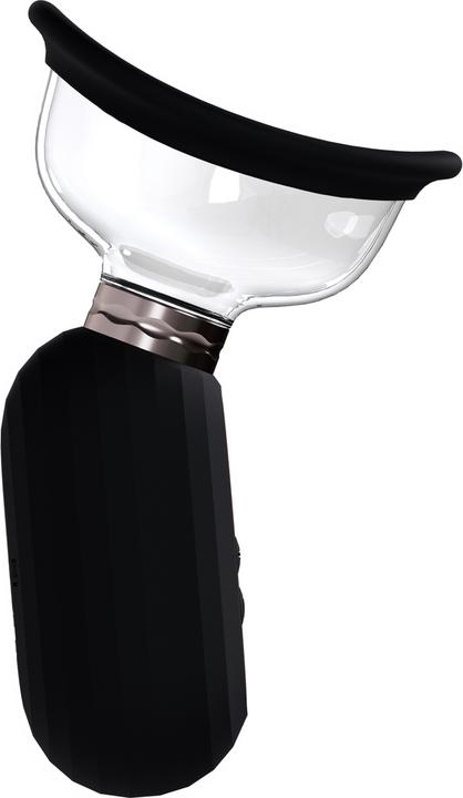 Immagine prodotto Shots Dazzling - Rechargeable Vulva and Breast Pump - Black