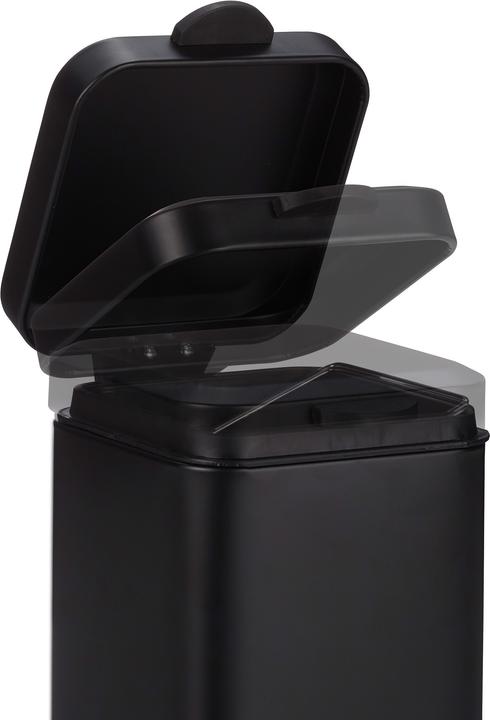 Actual product image Relaxdays Wall cosmetic bucket (3 l)