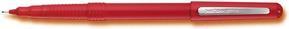 Actual product image Diplomat Fineliner PENXACTA (Red, 1 x)