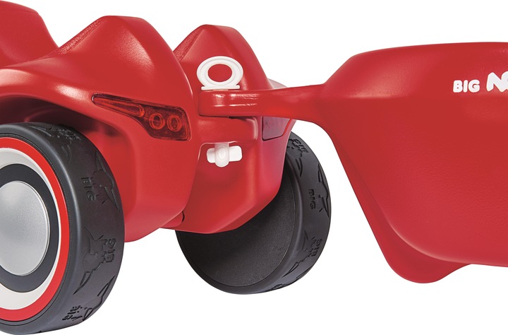 Actual product image BIG Bobby-Car Neo Trailer