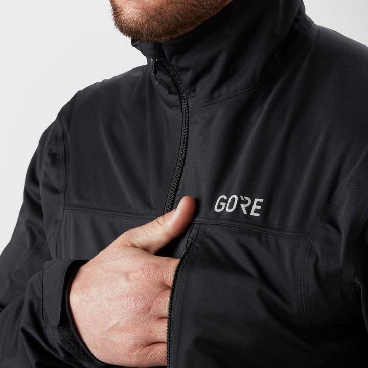 Produktbild Gore Wear C3 Gore-Tex Active Jacket (S)