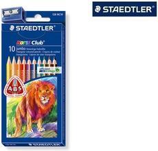 Produktbild Staedtler Triplus Jumbo 128 (10x)