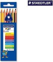 Produktbild Staedtler Triplus Jumbo 128 (6x)