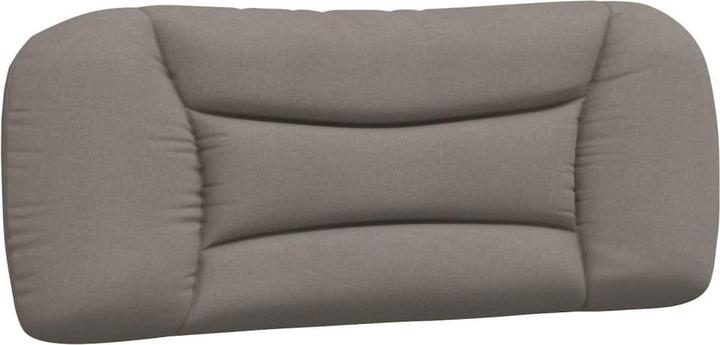 Image du produit vidaXL Bettgestell (100 x 200 cm)