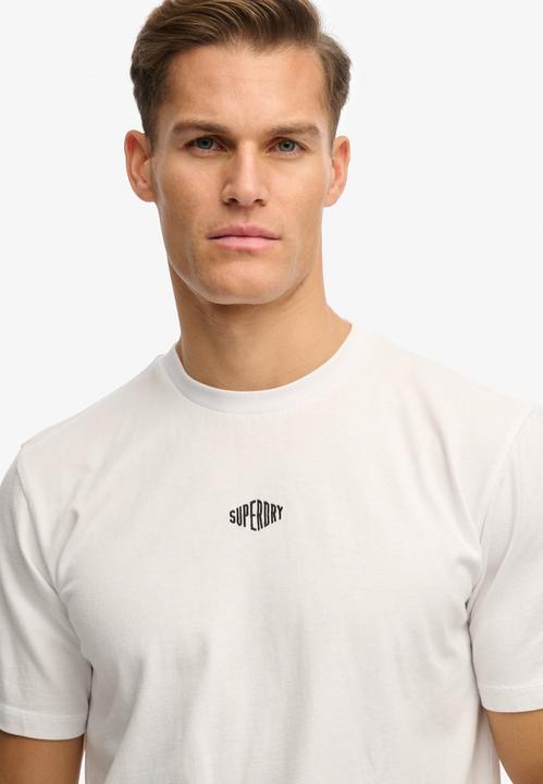 Produktbild Superdry Micro Logo T-Shirt (L)