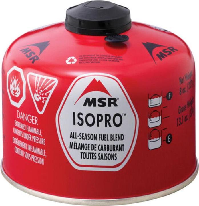 Produktbild Msr Iso Pro