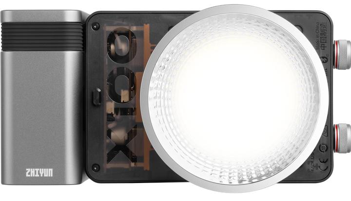 Image du produit Zhiyun Molus X100 Pro (Lumière vidéo)