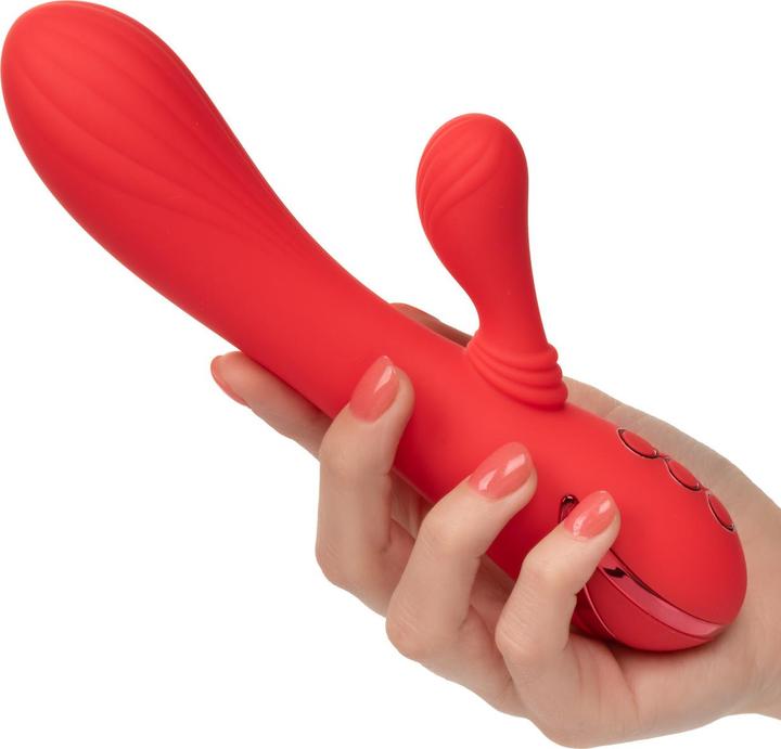 Produktbild CalExotics Rabbitvibrator "Palisades Passion"