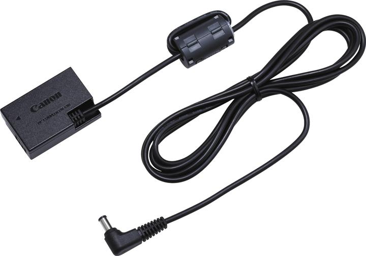 Productafbeelding Canon Dr-E18 (DC-koppelaar)