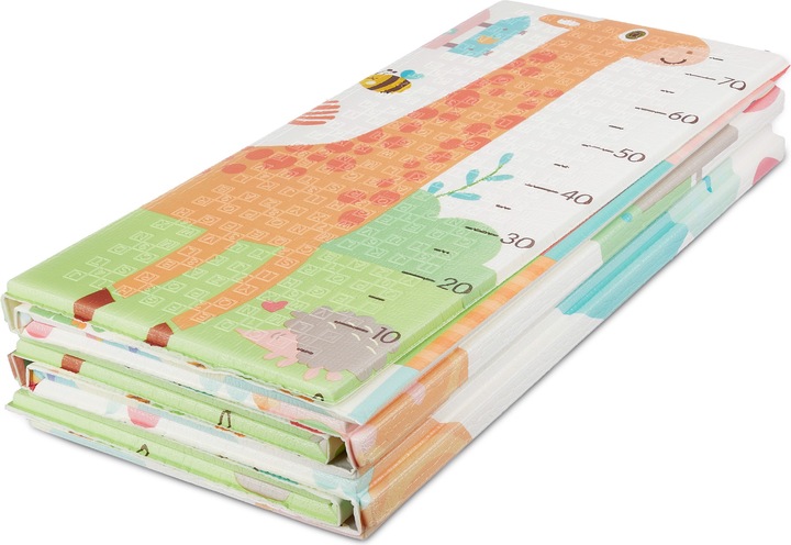 Actual product image Relaxdays Animals (195 x 175 x 1.5 cm)