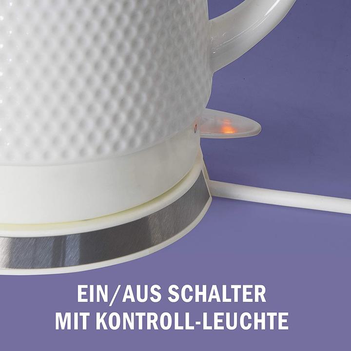 Immagine prodotto Kvota Kettle (1.50 l)