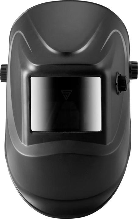Produktbild Stahlwerk Vollautomatik Schweisshelm ST-450R schwarz mit 5 Ersatzscheiben