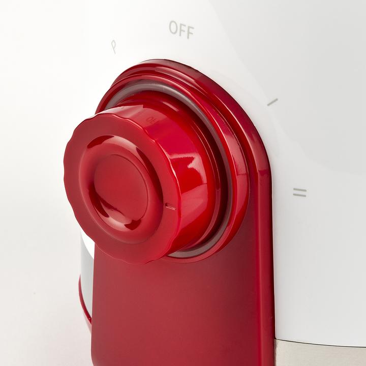 Actual product image Girmi FR27 Blender 350 Watt 1 Litre (350 W)