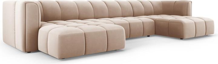 Actual product image Maison Heritage Adams (Sofa landscape)