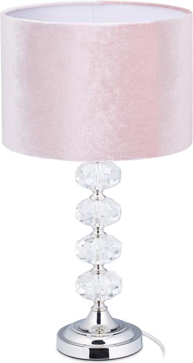 Immagine prodotto Relaxdays Lampada da-tavolo (E14)