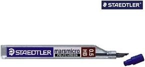 Produktbild Staedtler Mars Micro (Schwarz, 0.90 mm)
