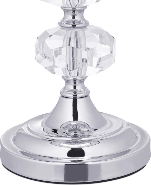 Produktbild Relaxdays Tischlampe (E14)