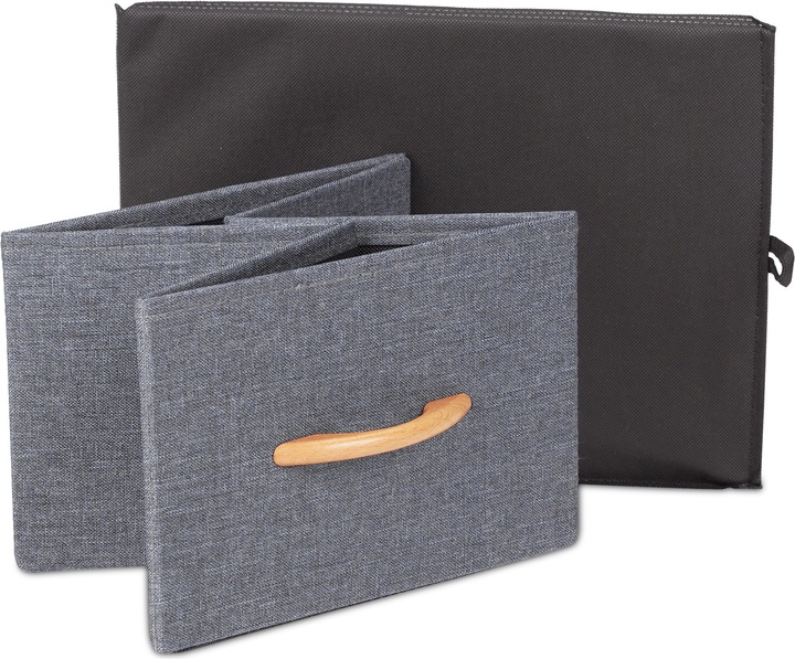 Immagine prodotto Relaxdays Panca contenitore (120 cm)